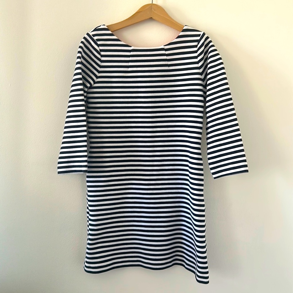 Lilly Pulitzer girls size L shift dress